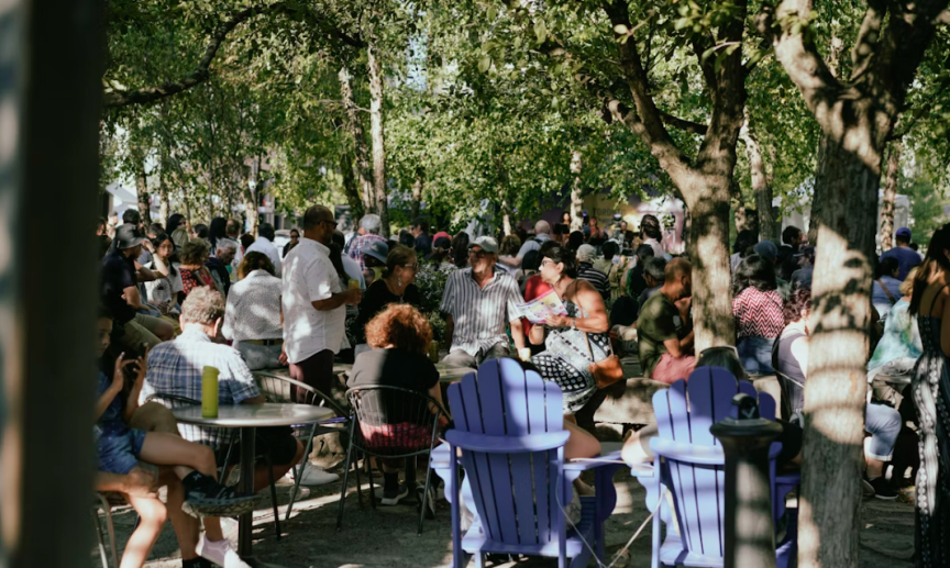 Kur keliauti balandžio mėnesį 11