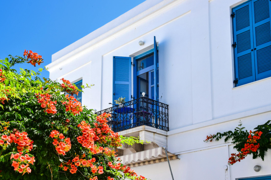 Kur keliauti balandžio mėnesį 7