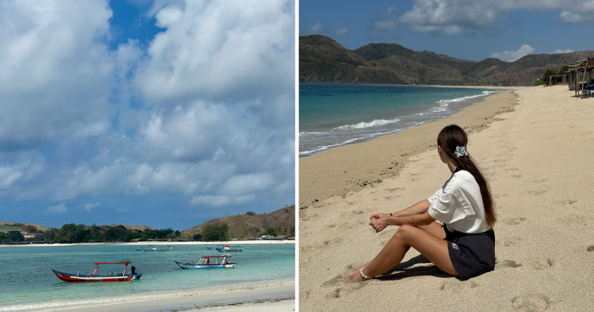 Planuoji kelionę į Indoneziją?