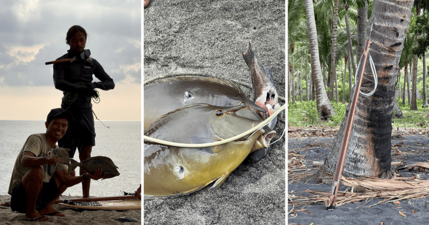 Planuoji kelionę į Indoneziją?