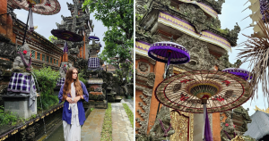 Kelionė į Balį: įspūdžiai iš Uluwatu, Kutos ir Ubudo