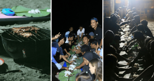 Planuoji kelionę į Indoneziją?