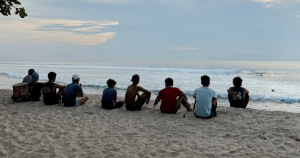 Planuoji kelionę į Indoneziją?