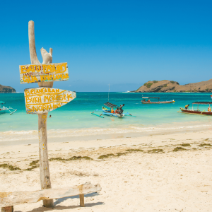 Planuoji kelionę į Indoneziją?