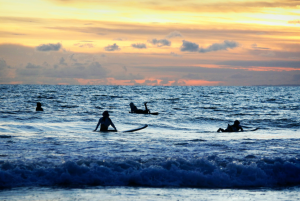 Kelionė į Balį: įspūdžiai iš Uluwatu, Kutos ir Ubudo