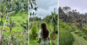 Kelionė į Balį: įspūdžiai iš Uluwatu, Kutos ir Ubudo