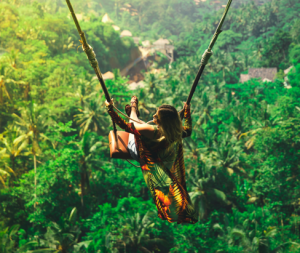 Kelionė į Balį: įspūdžiai iš Uluwatu, Kutos ir Ubudo