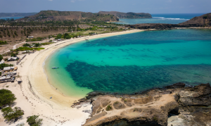 Planuoji kelionę į Indoneziją?