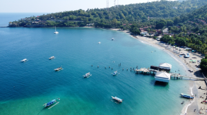 Planuoji kelionę į Indoneziją?