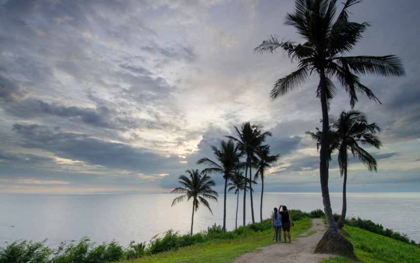 Planuoji kelionę į Indoneziją?