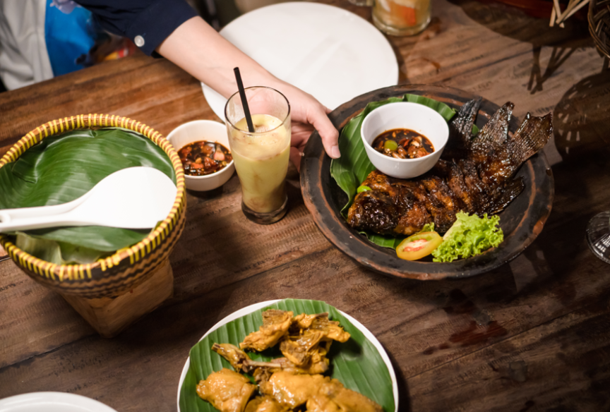 Planuoji kelionę į Indoneziją?