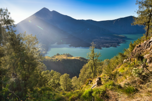 Planuoji kelionę į Indoneziją?