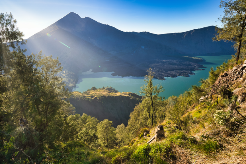 Planuoji kelionę į Indoneziją?