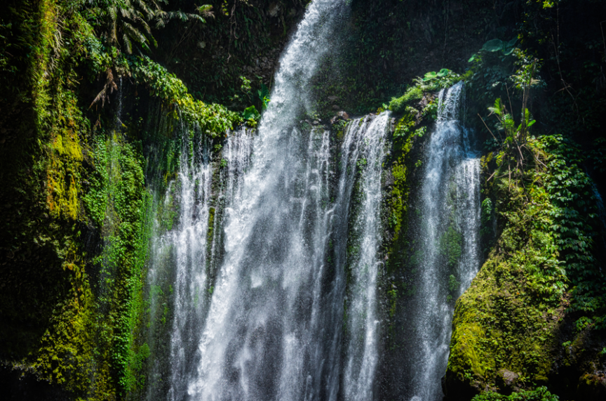 Planuoji kelionę į Indoneziją?