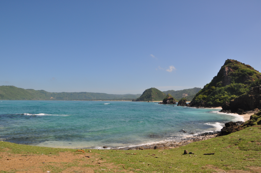 Planuoji kelionę į Indoneziją?