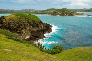 Planuoji kelionę į Indoneziją?