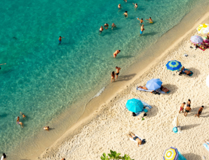 2026m. sezono skrydžiai