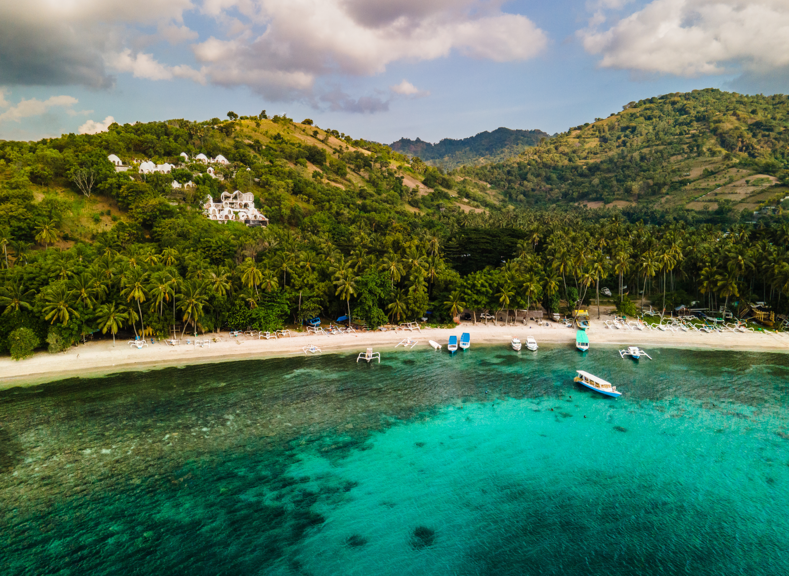 Planuoji kelionę į Indoneziją?