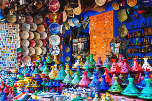 Tai Marokas virselis